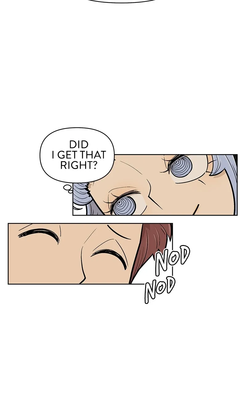 Skool of Street Chapter 34 page 25 - 