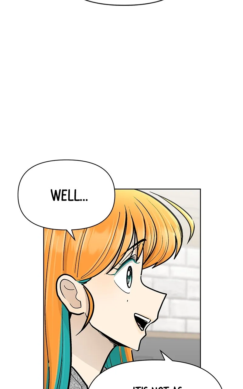 Skool of Street Chapter 34 page 29 - 