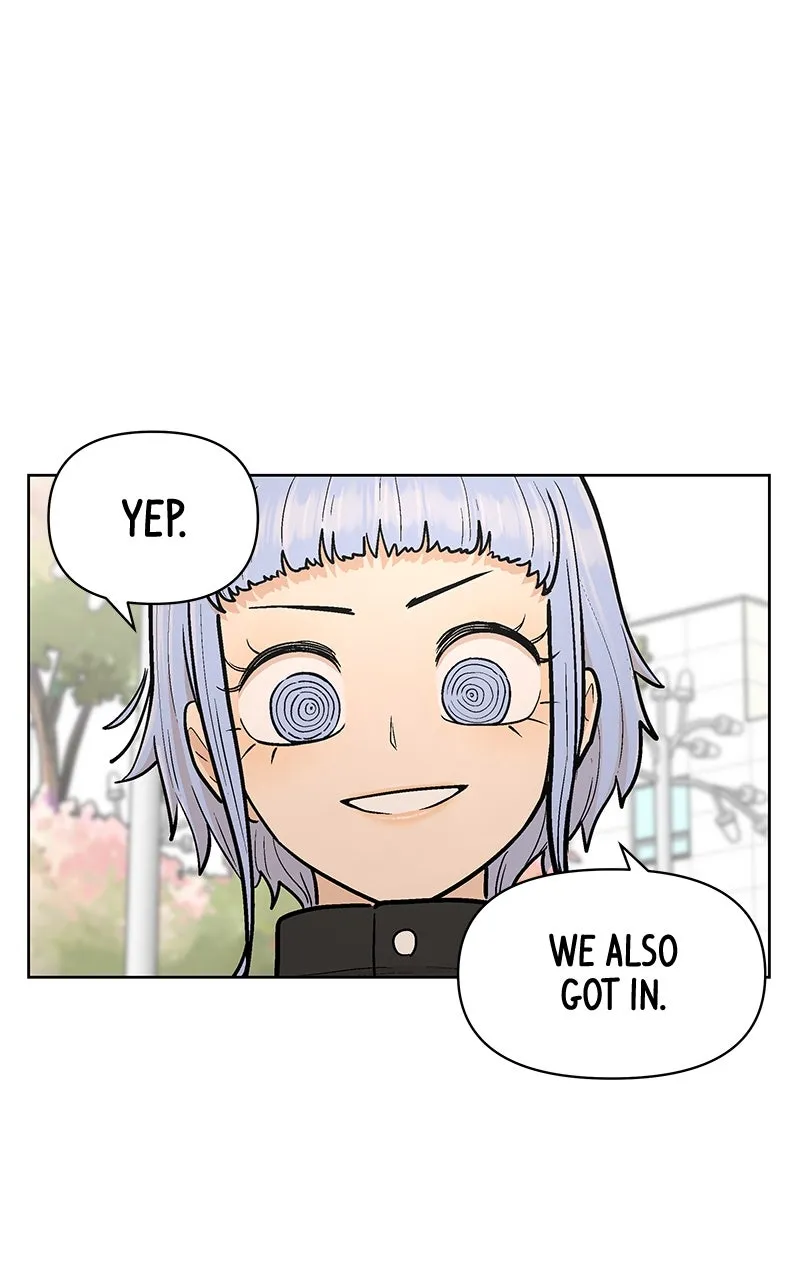 Skool of Street Chapter 34 page 4 - 