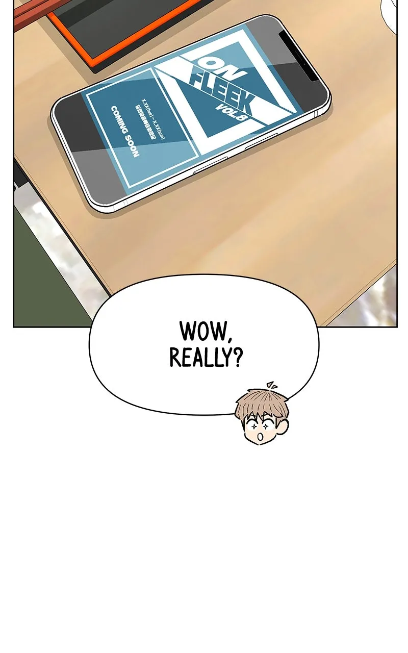 Skool of Street Chapter 34 page 31 - 