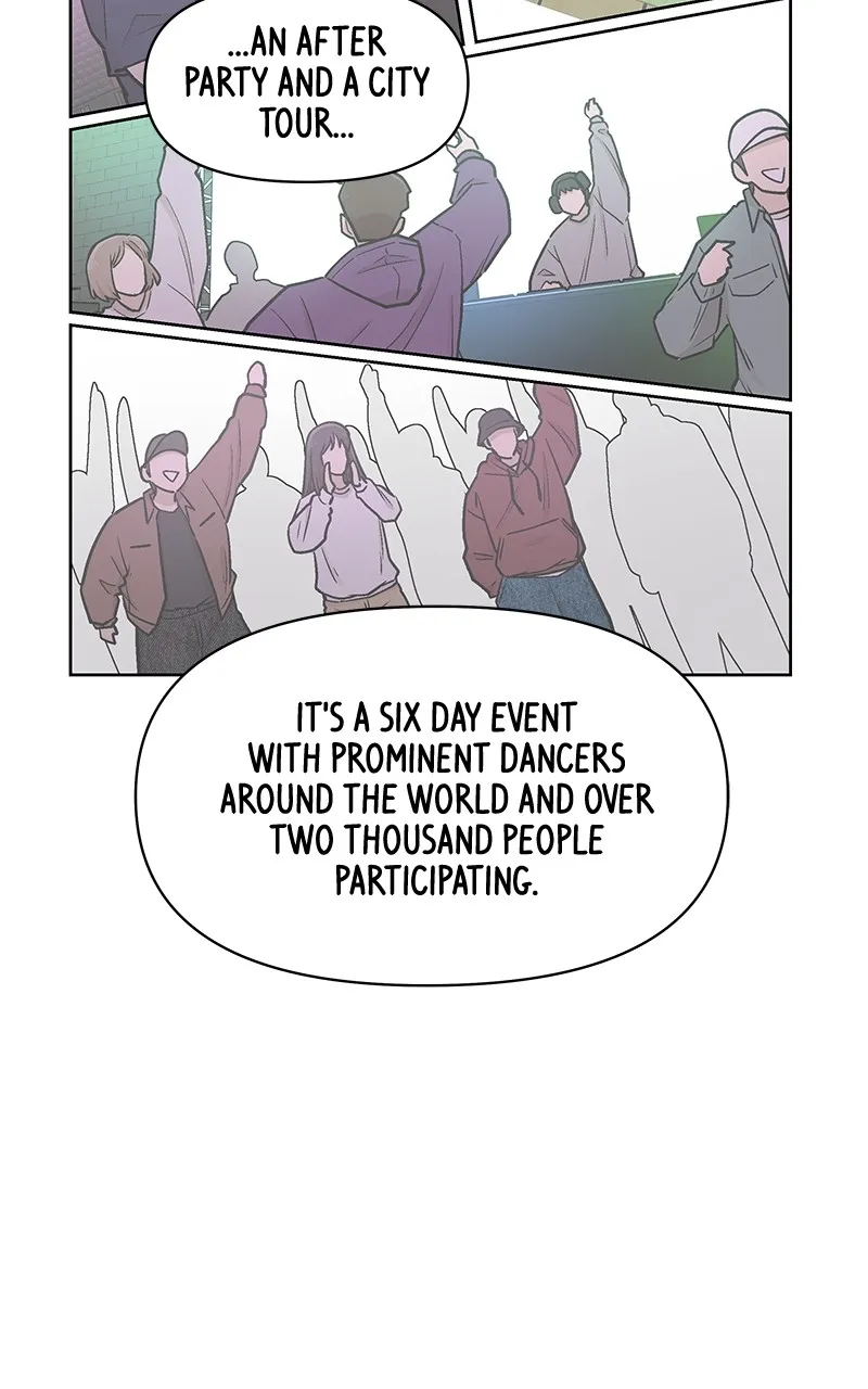 Skool of Street Chapter 34 page 33 - 