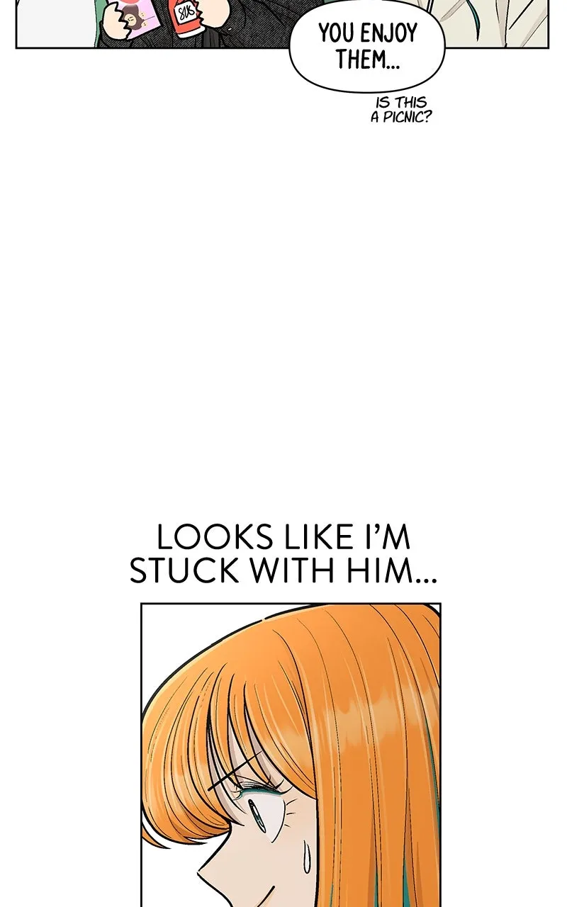 Skool of Street Chapter 34 page 38 - 