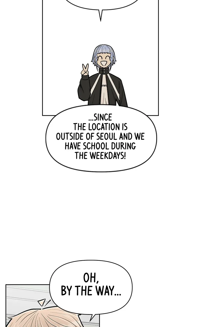 Skool of Street Chapter 34 page 40 - 