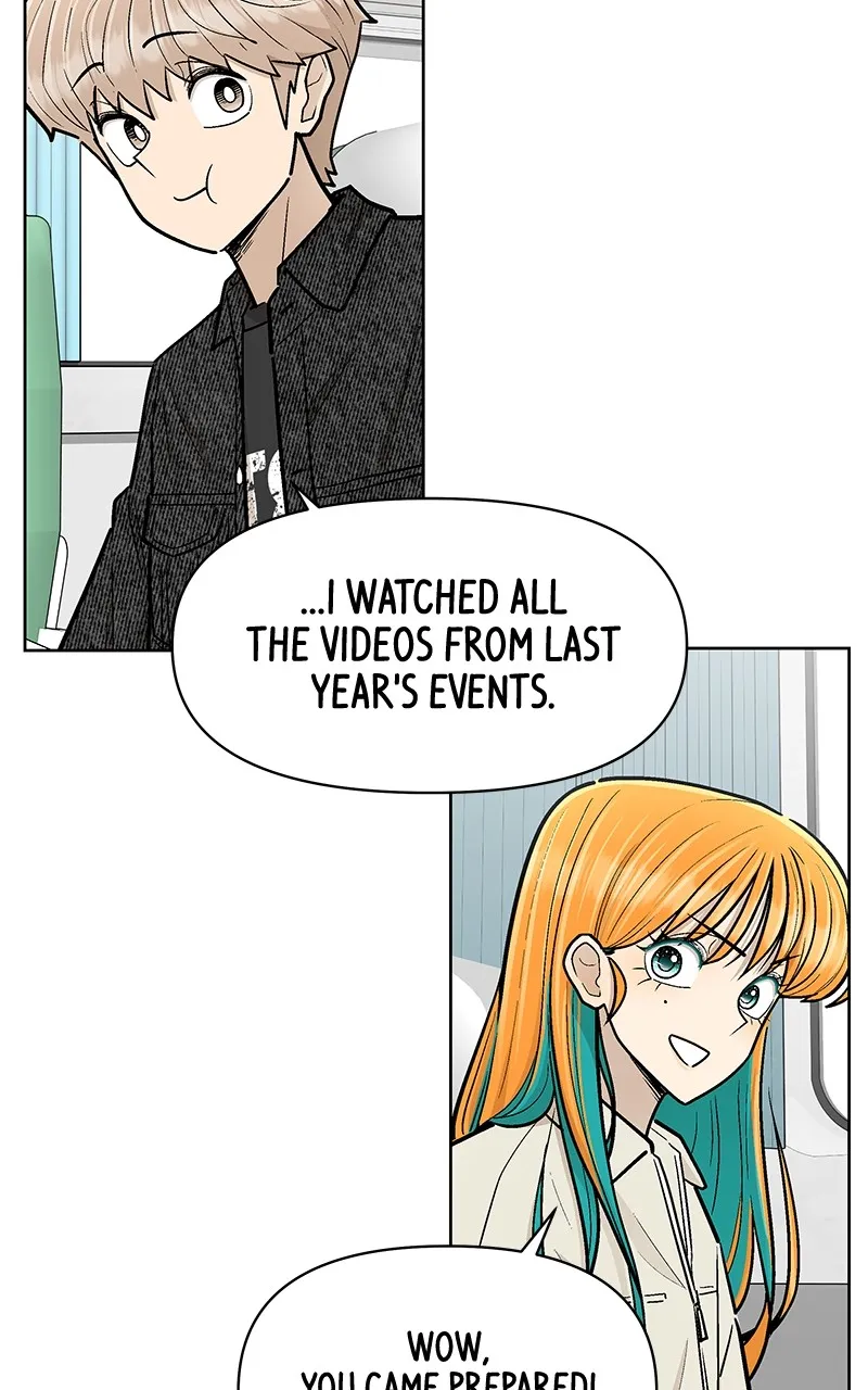 Skool of Street Chapter 34 page 41 - 