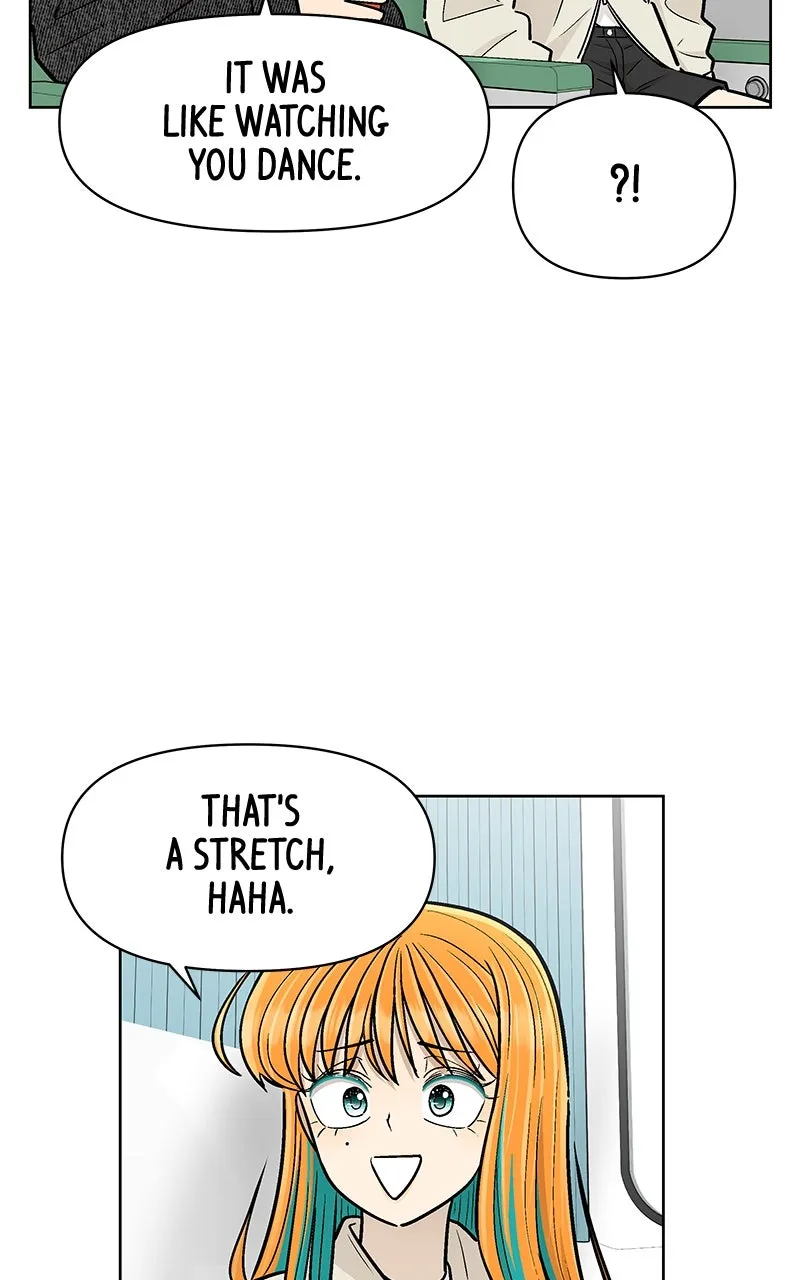 Skool of Street Chapter 34 page 43 - 