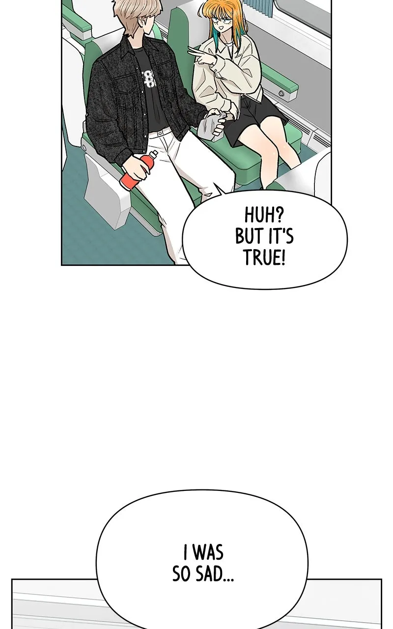 Skool of Street Chapter 34 page 45 - 