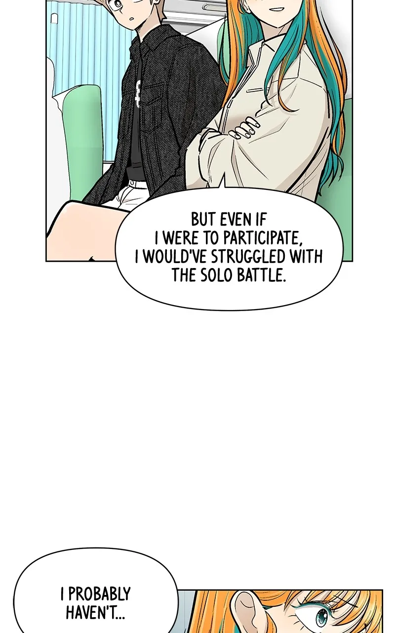 Skool of Street Chapter 34 page 49 - 