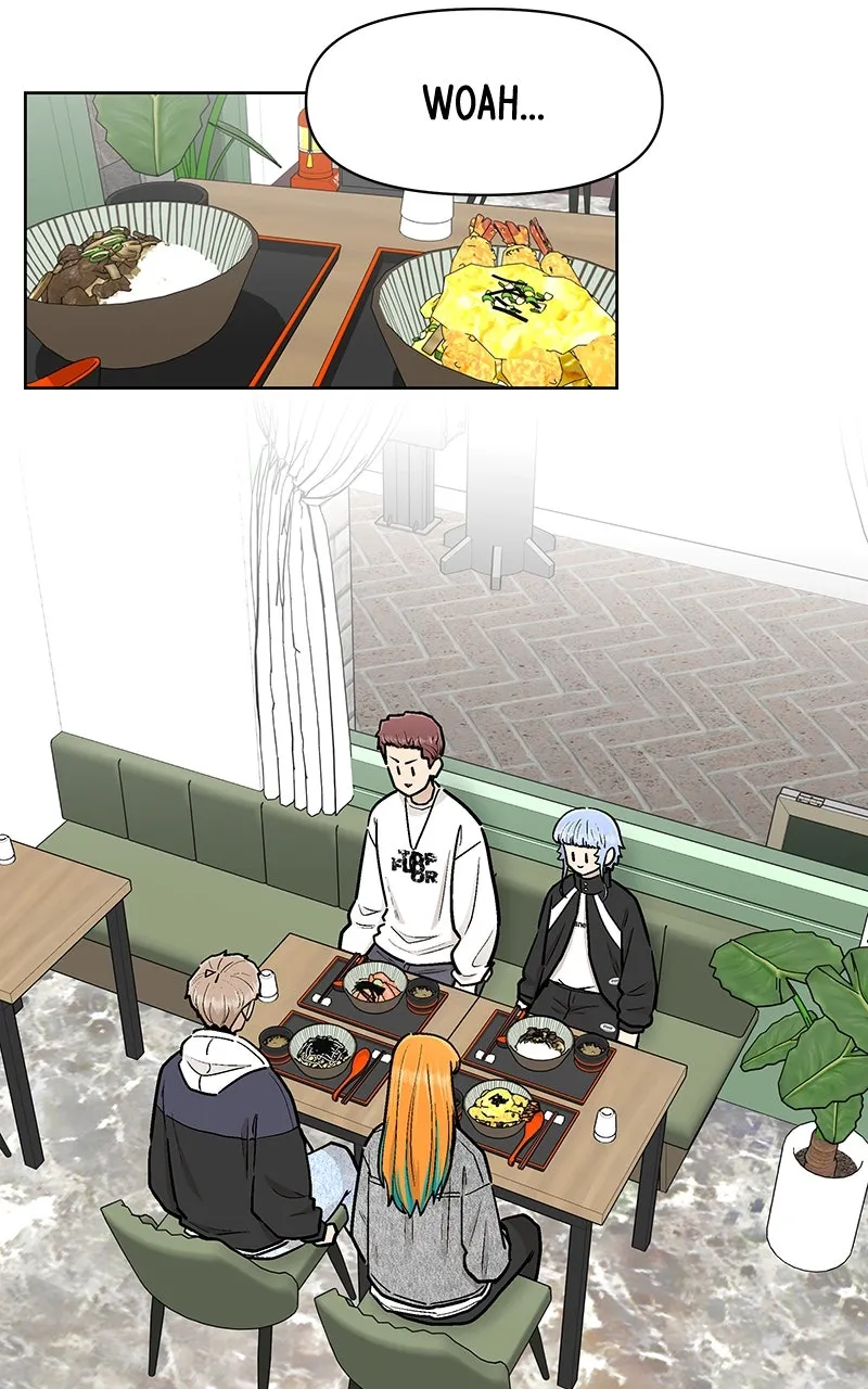 Skool of Street Chapter 34 page 6 - 