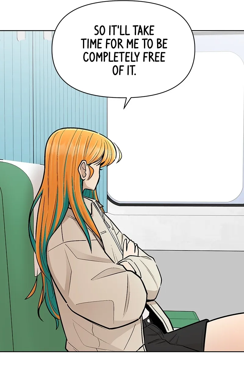 Skool of Street Chapter 34 page 51 - 