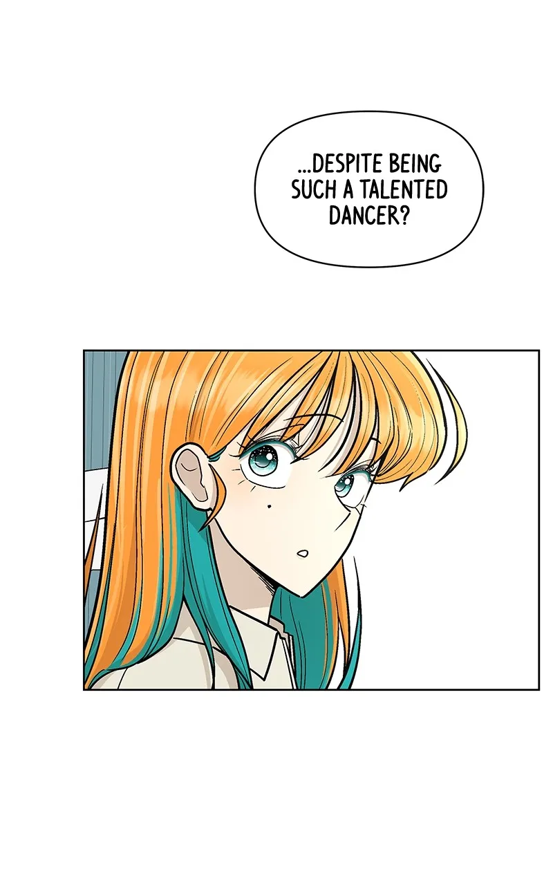 Skool of Street Chapter 34 page 56 - 