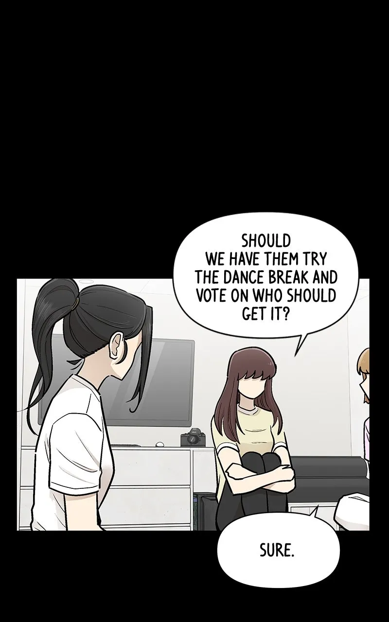 Skool of Street Chapter 34 page 72 - 