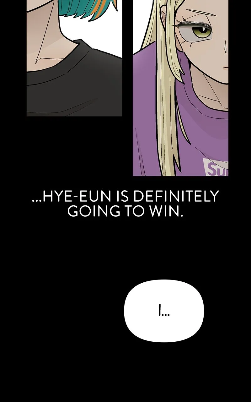 Skool of Street Chapter 34 page 75 - 