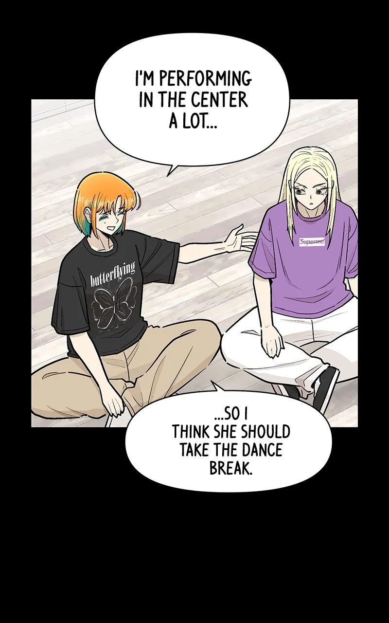 Skool of Street Chapter 34 page 76 - 