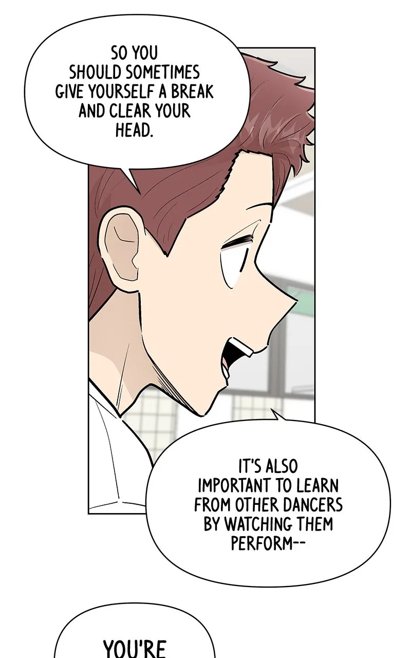 Skool of Street Chapter 34 page 9 - 