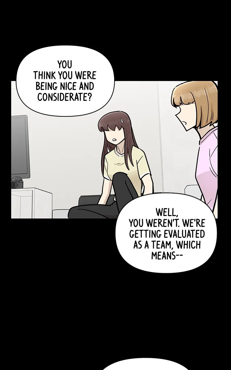 Skool of Street Chapter 34 page 82 - 