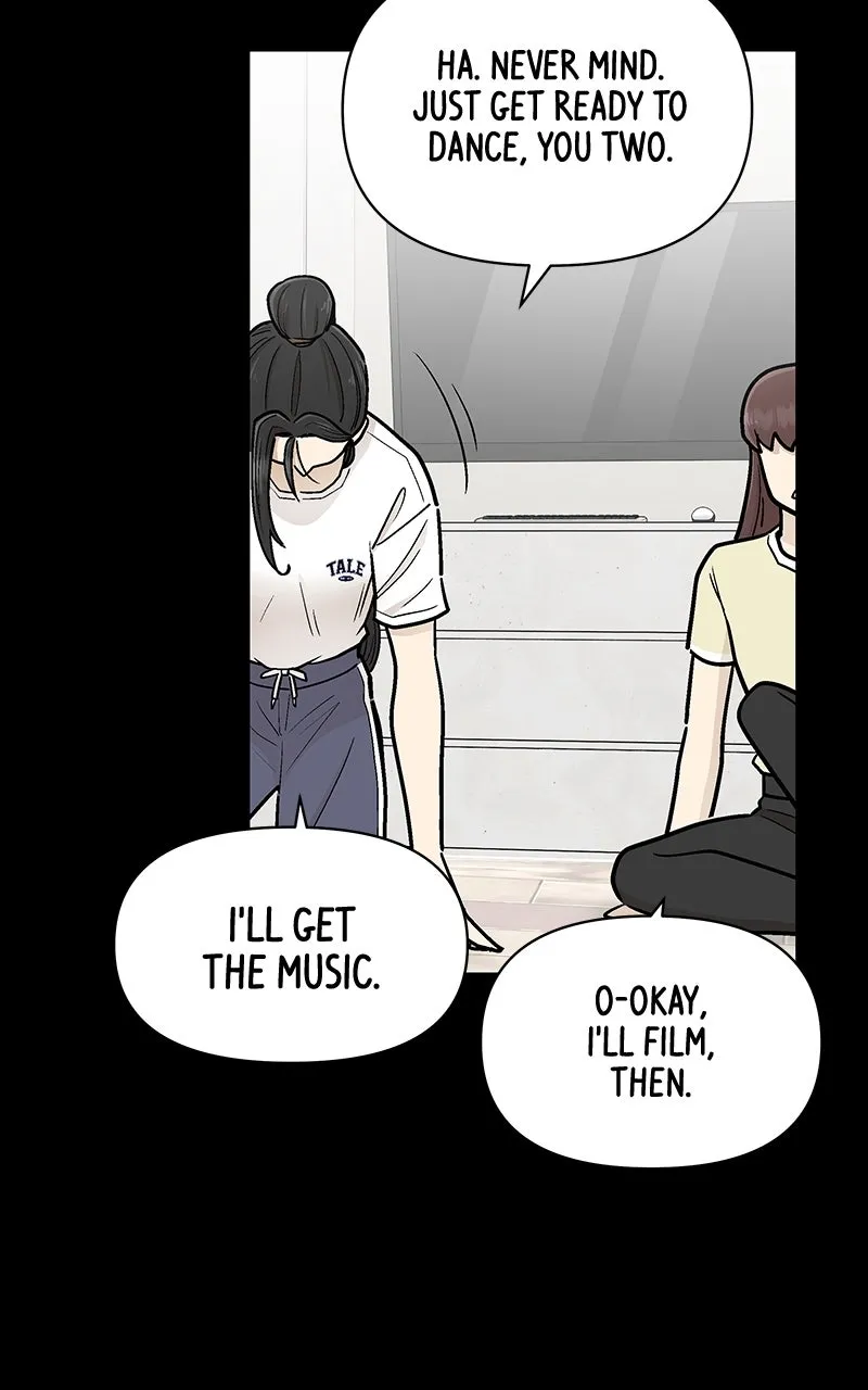 Skool of Street Chapter 34 page 83 - 