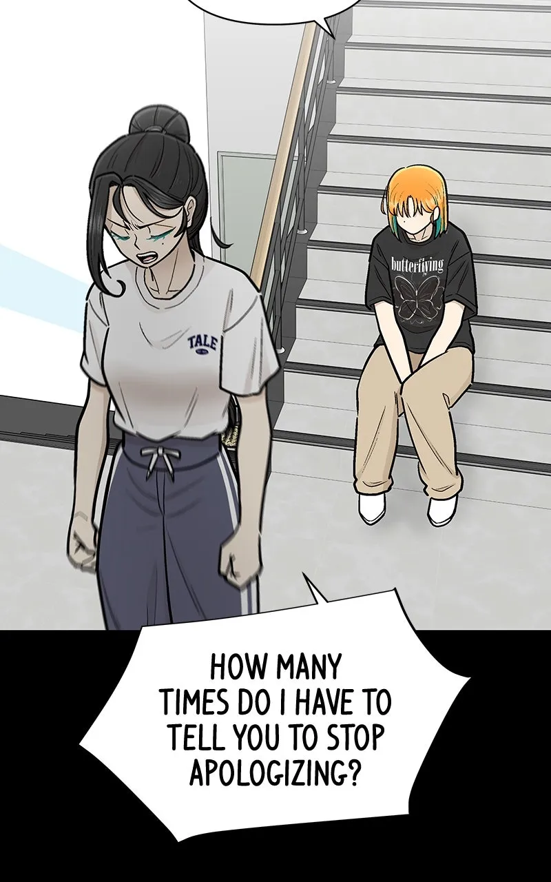 Skool of Street Chapter 34 page 85 - 