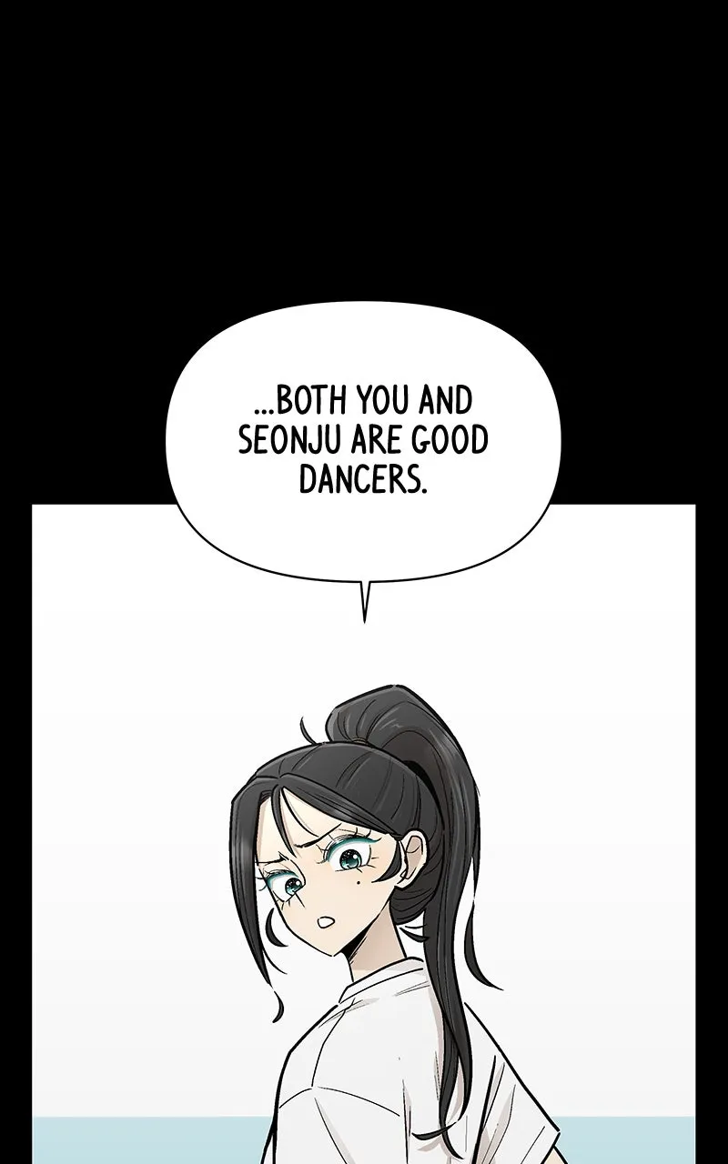 Skool of Street Chapter 34 page 87 - 