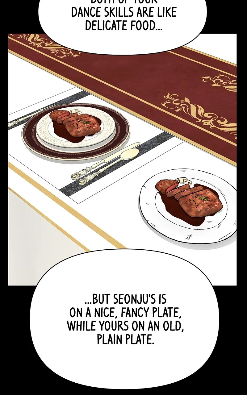Skool of Street Chapter 34 page 89 - 
