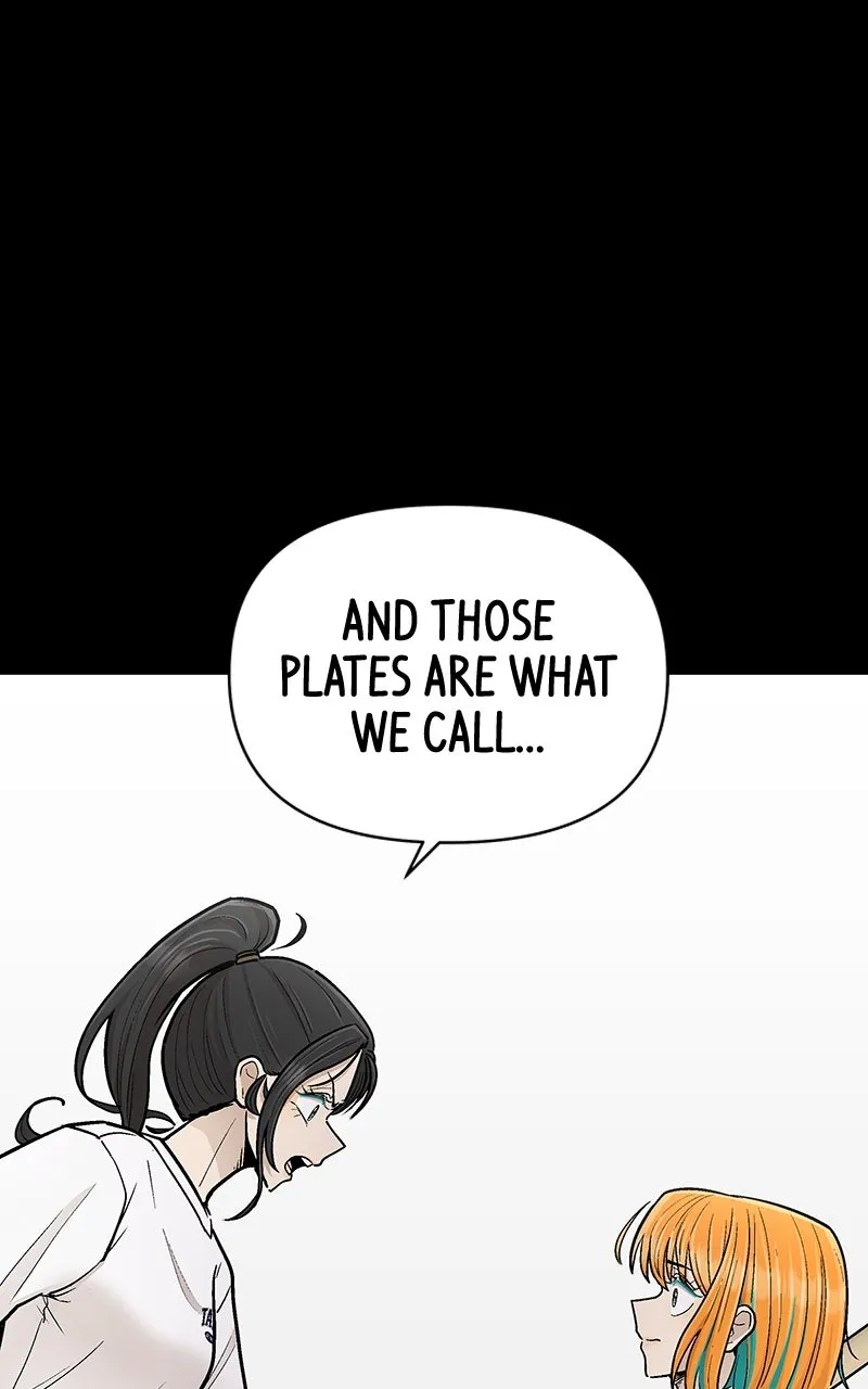 Skool of Street Chapter 34 page 90 - 