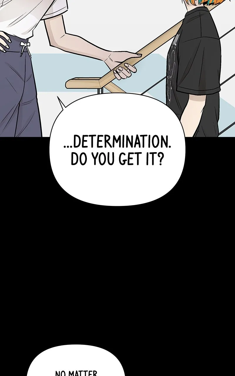 Skool of Street Chapter 34 page 91 - 