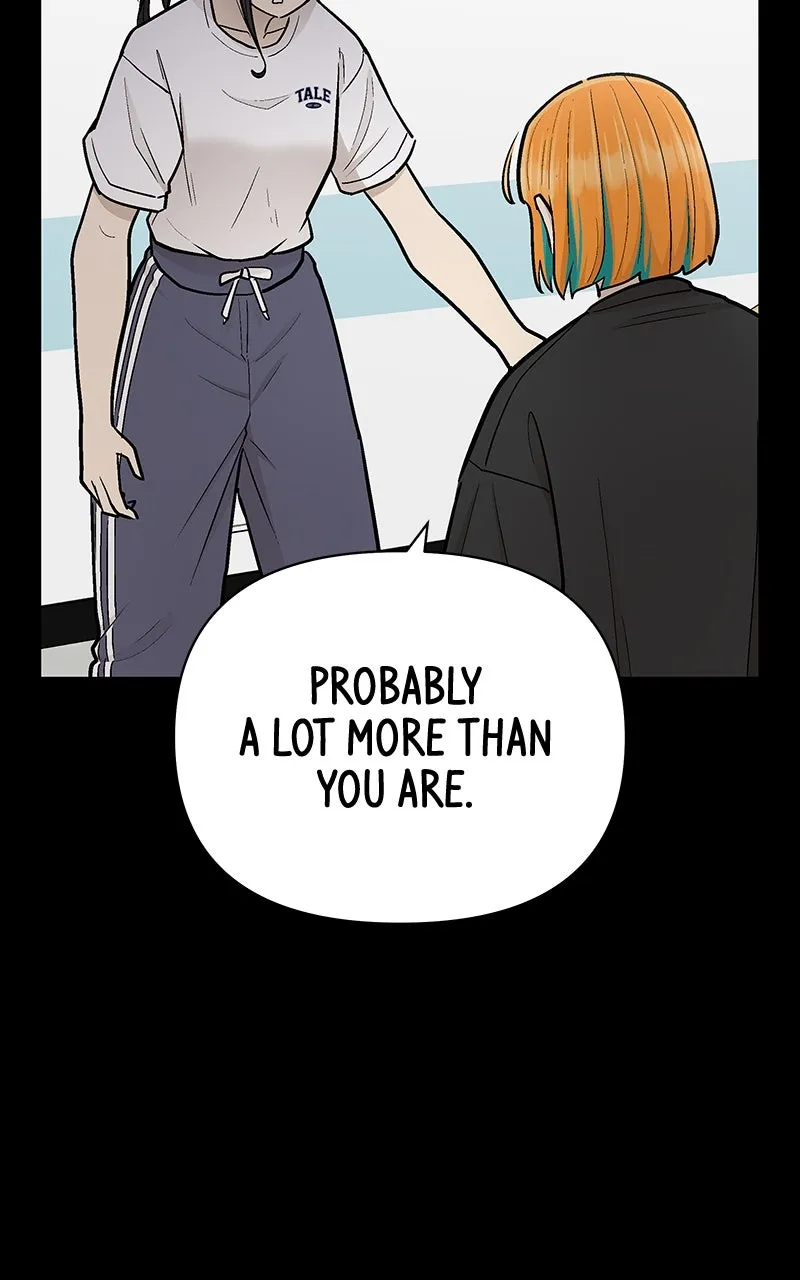 Skool of Street Chapter 34 page 96 - 