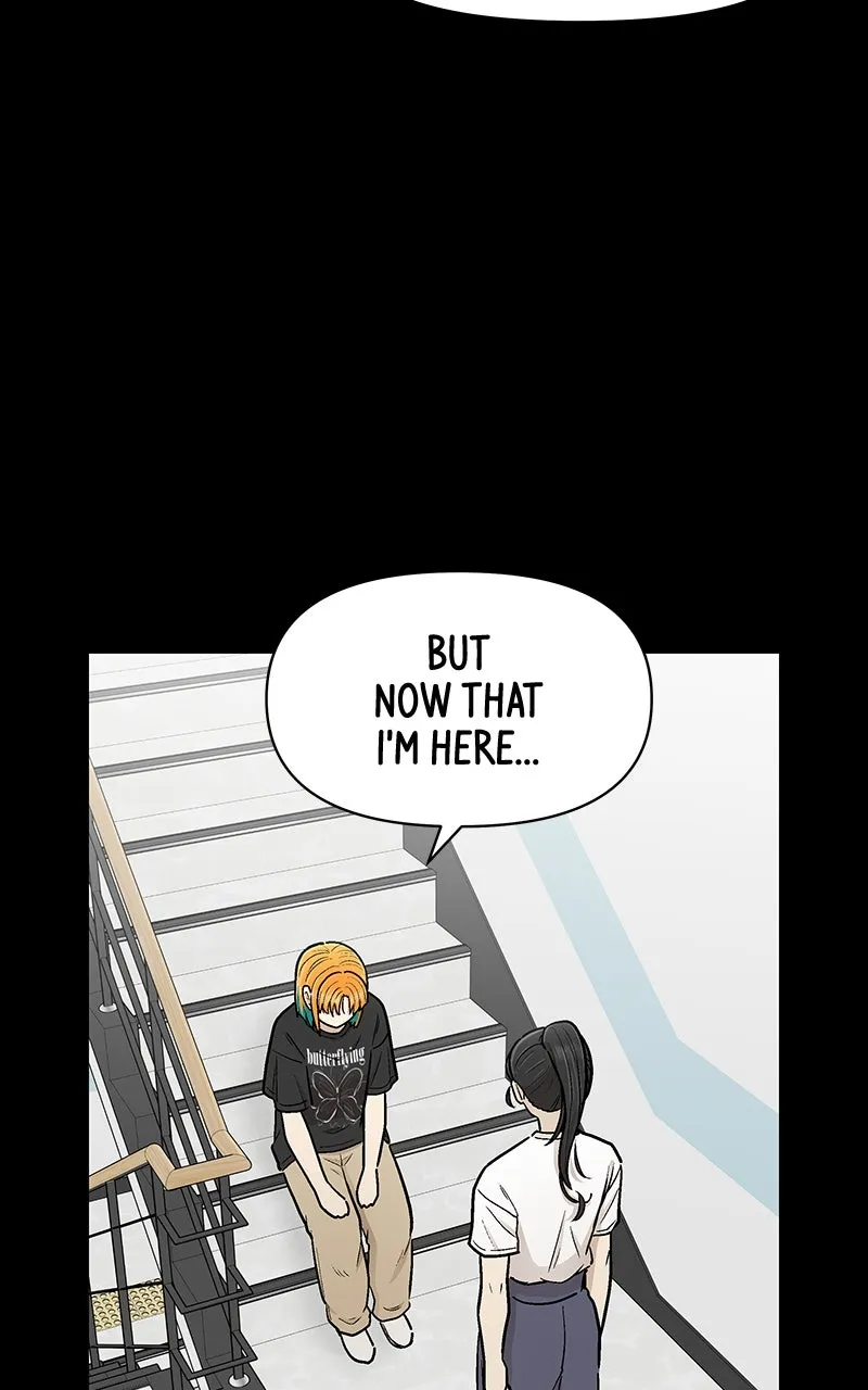 Skool of Street Chapter 34 page 100 - 