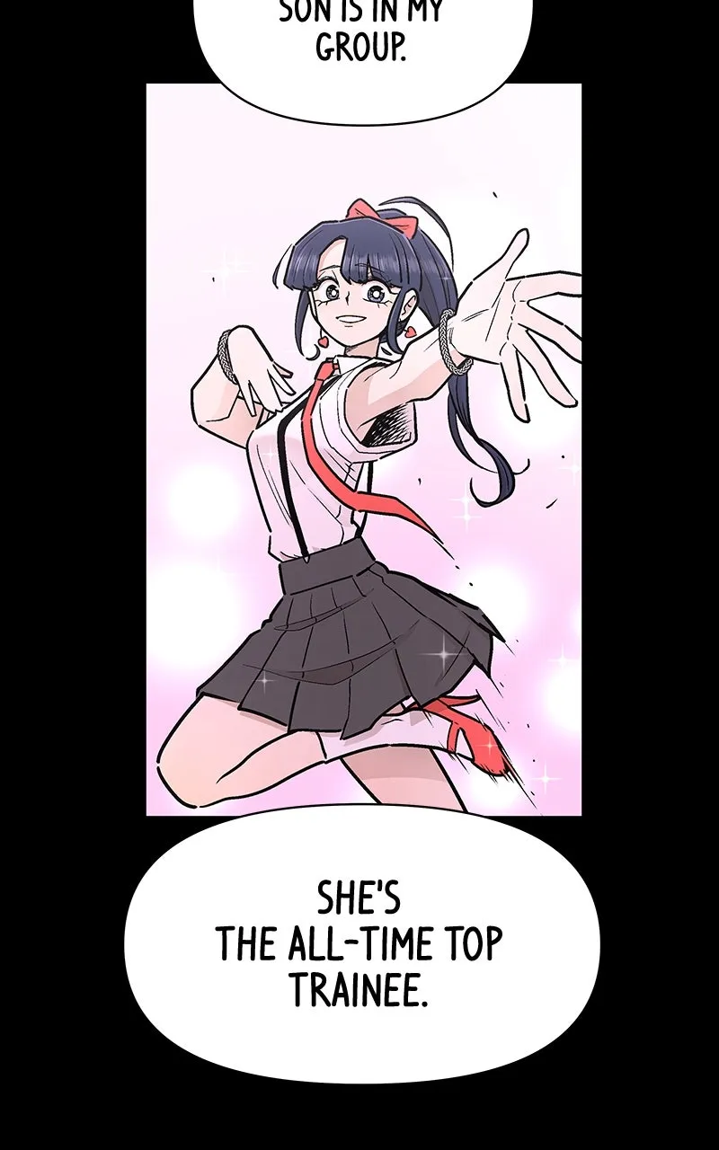 Skool of Street Chapter 35 page 11 - 
