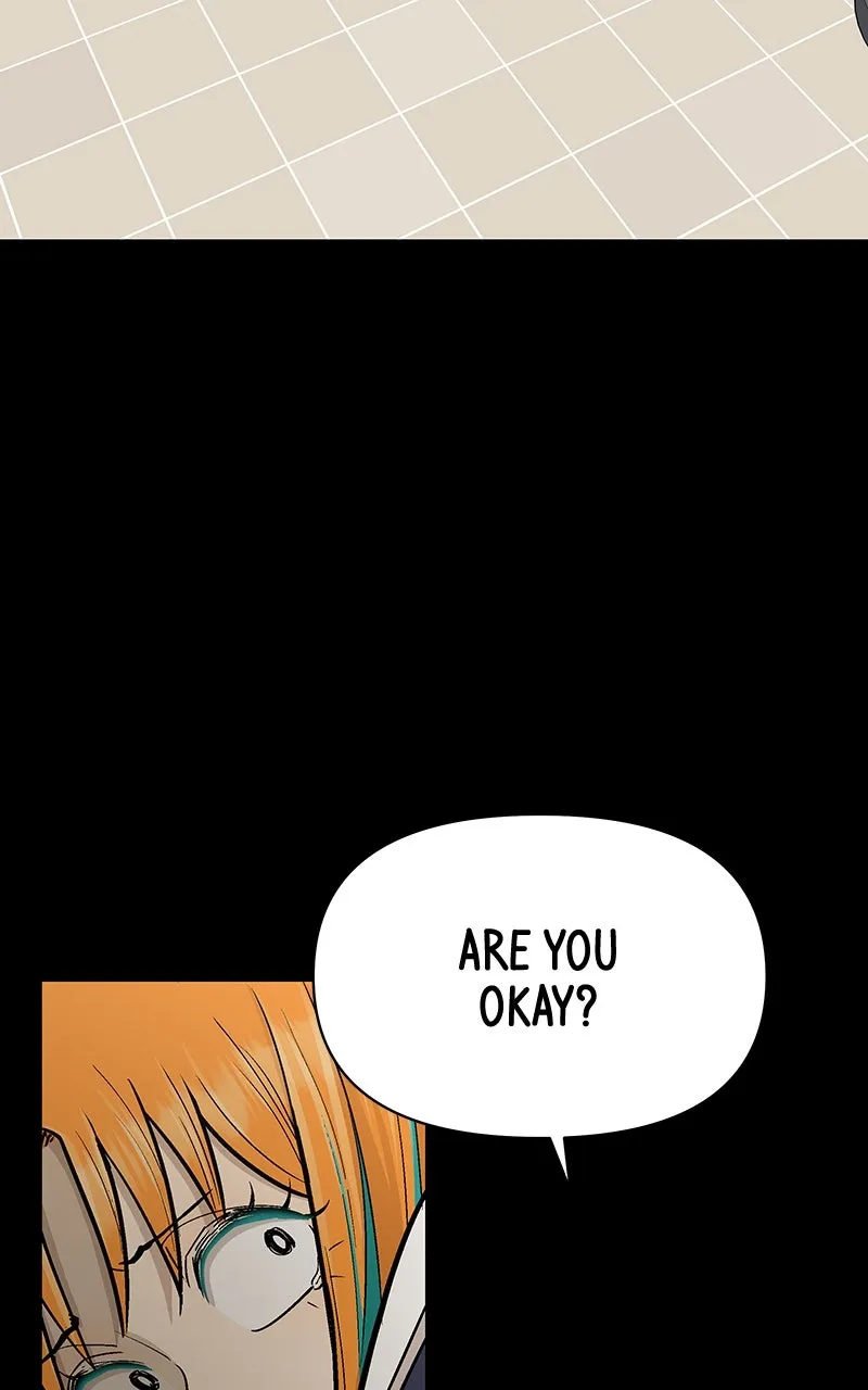 Skool of Street Chapter 35 page 101 - 