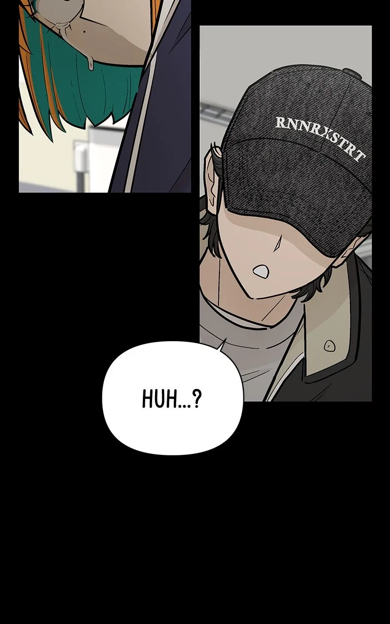 Skool of Street Chapter 35 page 102 - 