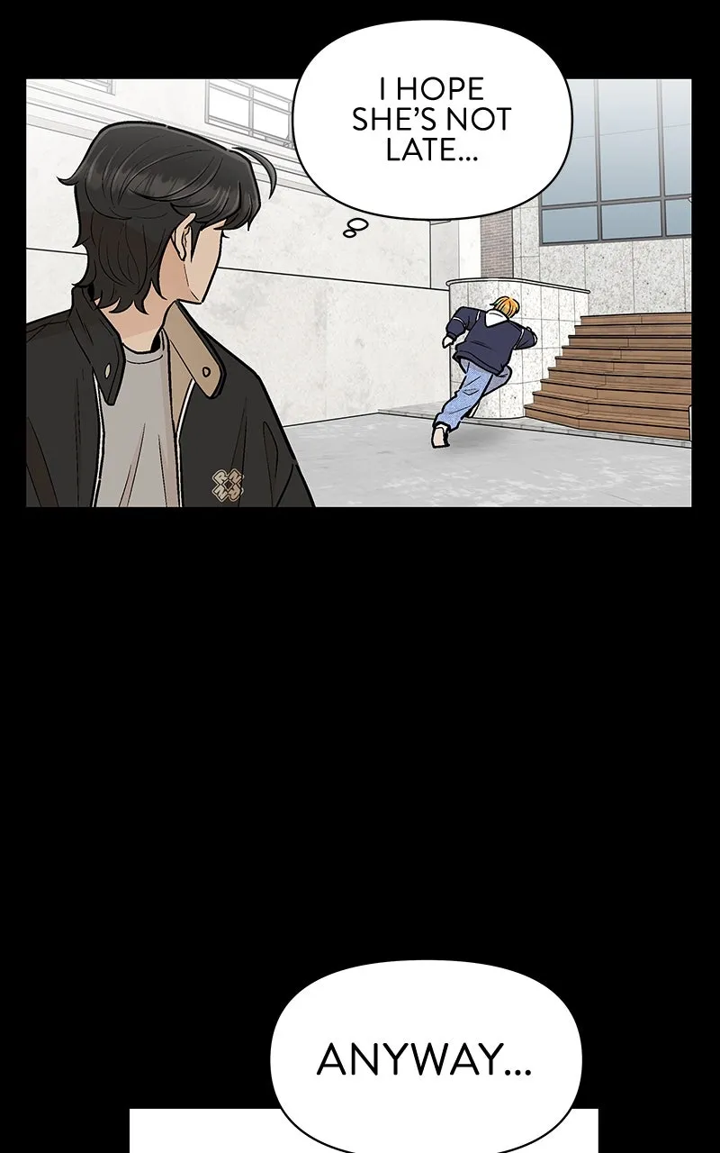Skool of Street Chapter 35 page 108 - 