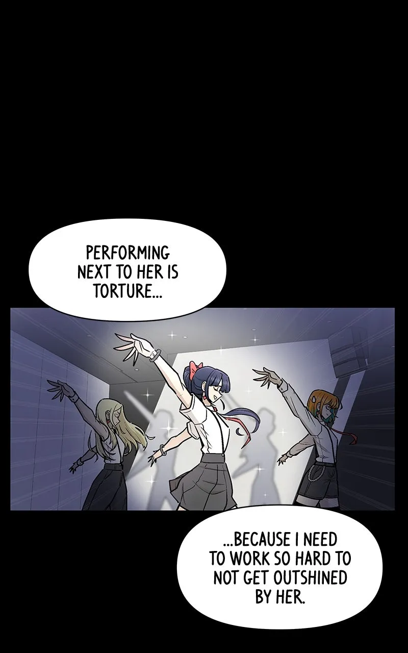 Skool of Street Chapter 35 page 12 - 