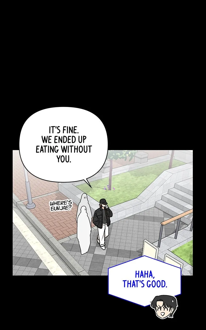 Skool of Street Chapter 35 page 111 - 