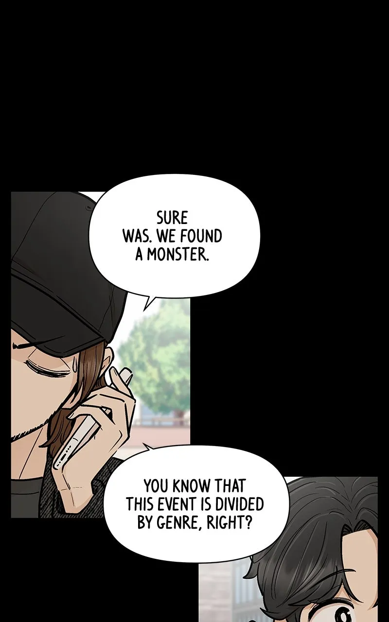 Skool of Street Chapter 35 page 113 - 