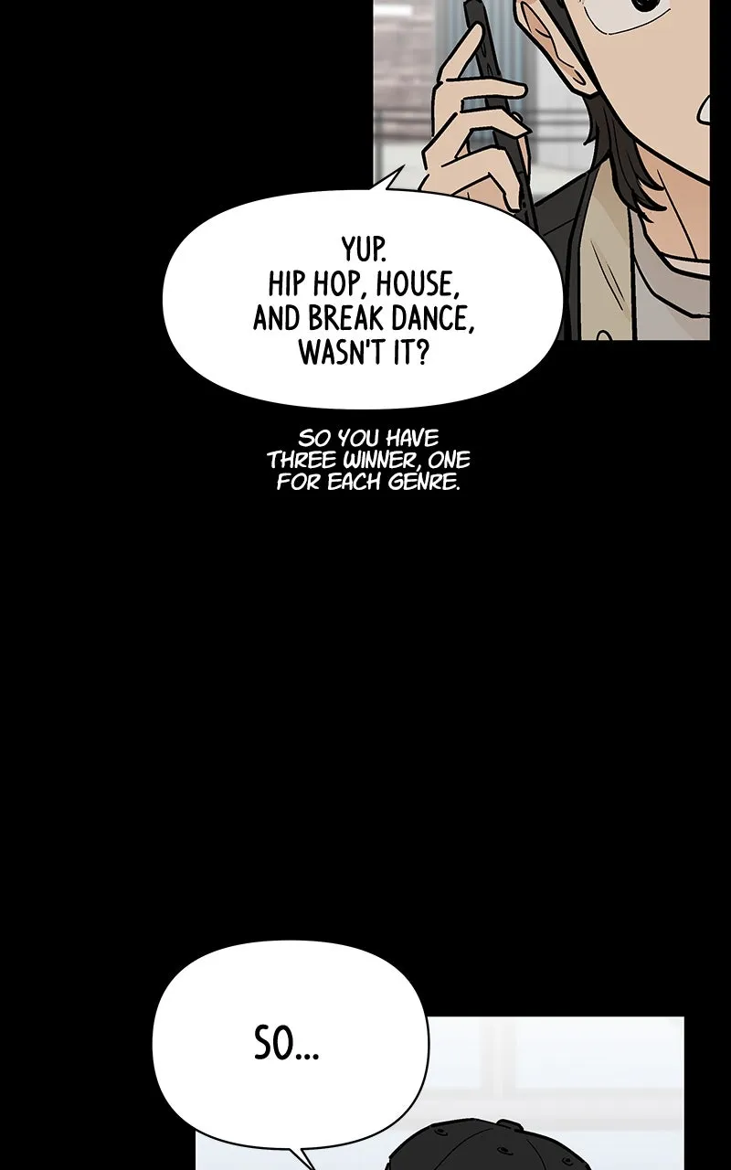 Skool of Street Chapter 35 page 114 - 