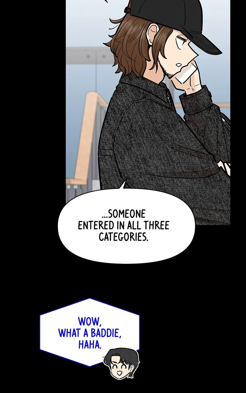 Skool of Street Chapter 35 page 115 - 