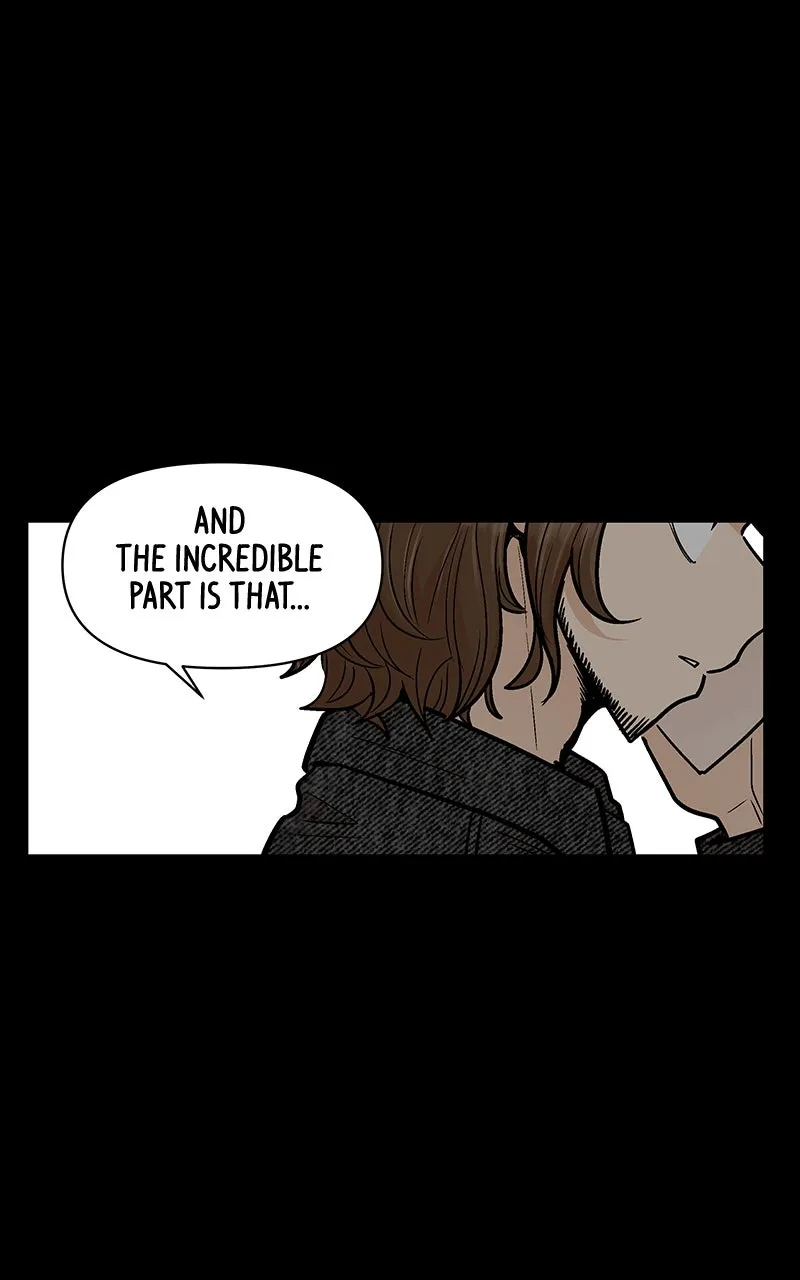 Skool of Street Chapter 35 page 116 - 