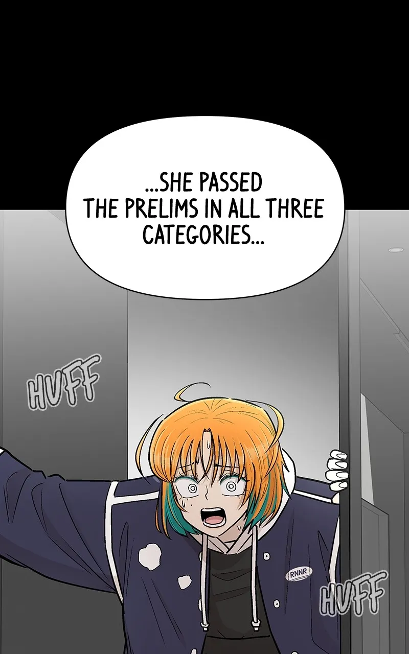 Skool of Street Chapter 35 page 117 - 
