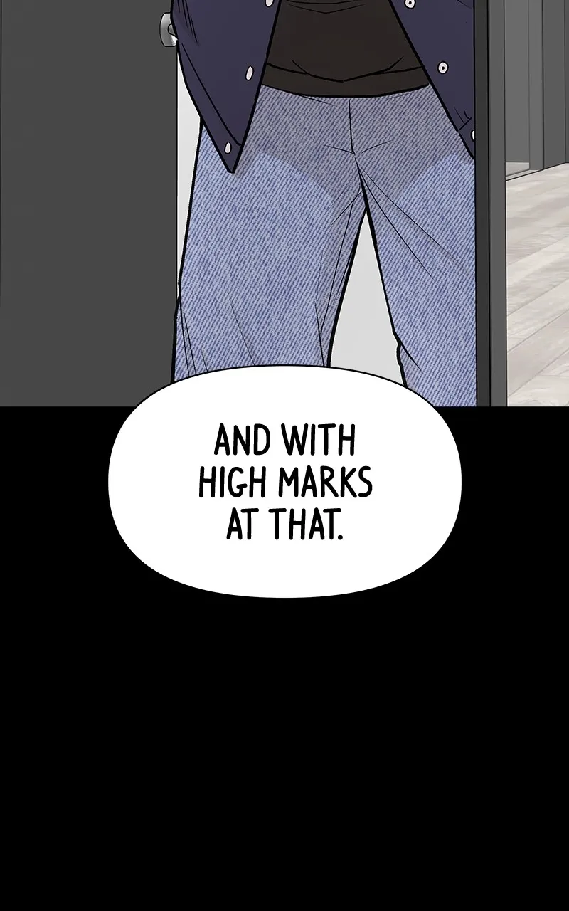 Skool of Street Chapter 35 page 118 - 