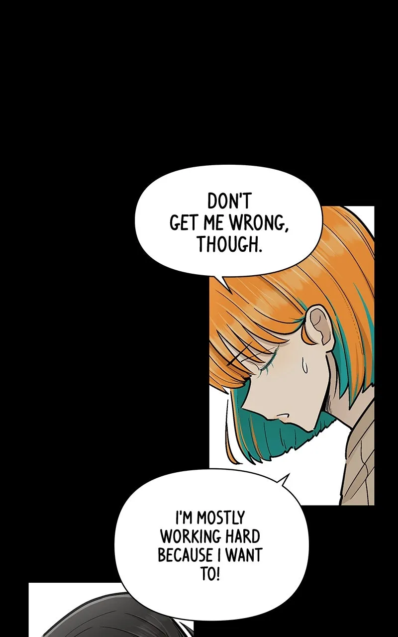 Skool of Street Chapter 35 page 13 - 