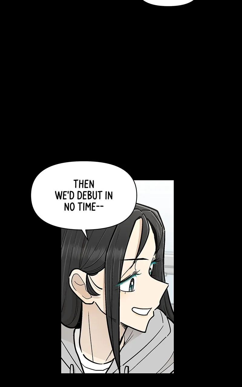 Skool of Street Chapter 35 page 19 - 