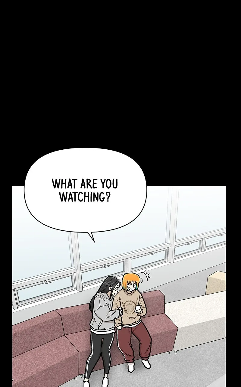 Skool of Street Chapter 35 page 20 - 
