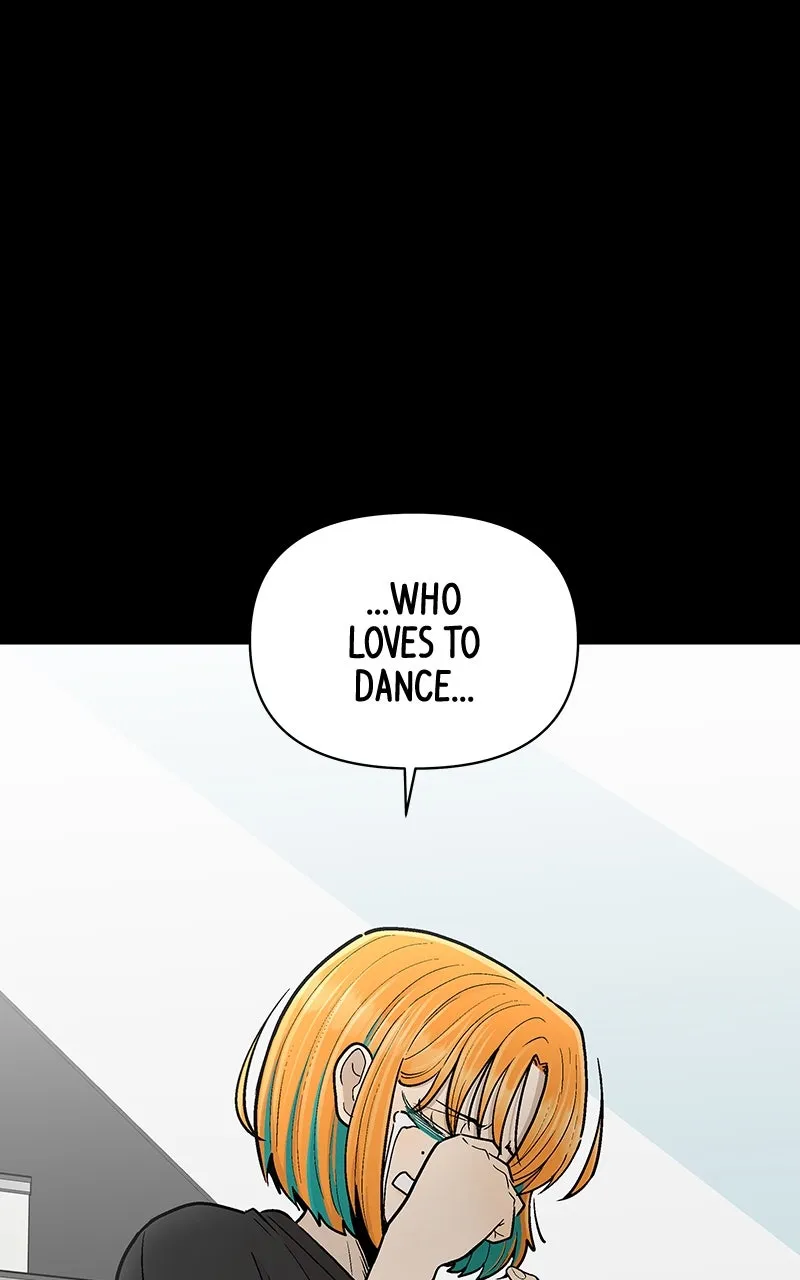 Skool of Street Chapter 35 page 3 - 