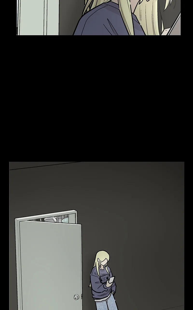 Skool of Street Chapter 35 page 23 - 