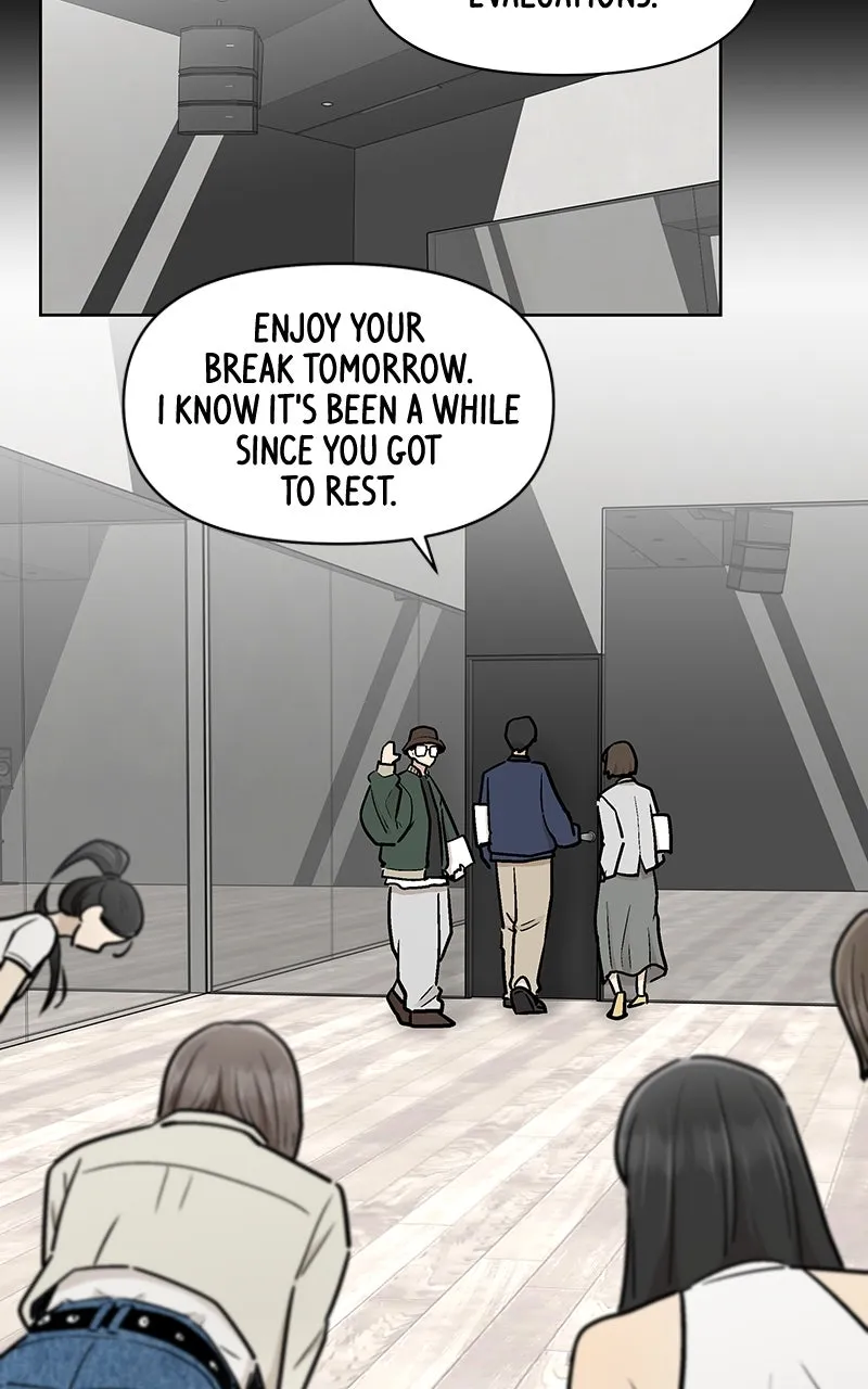 Skool of Street Chapter 35 page 25 - 