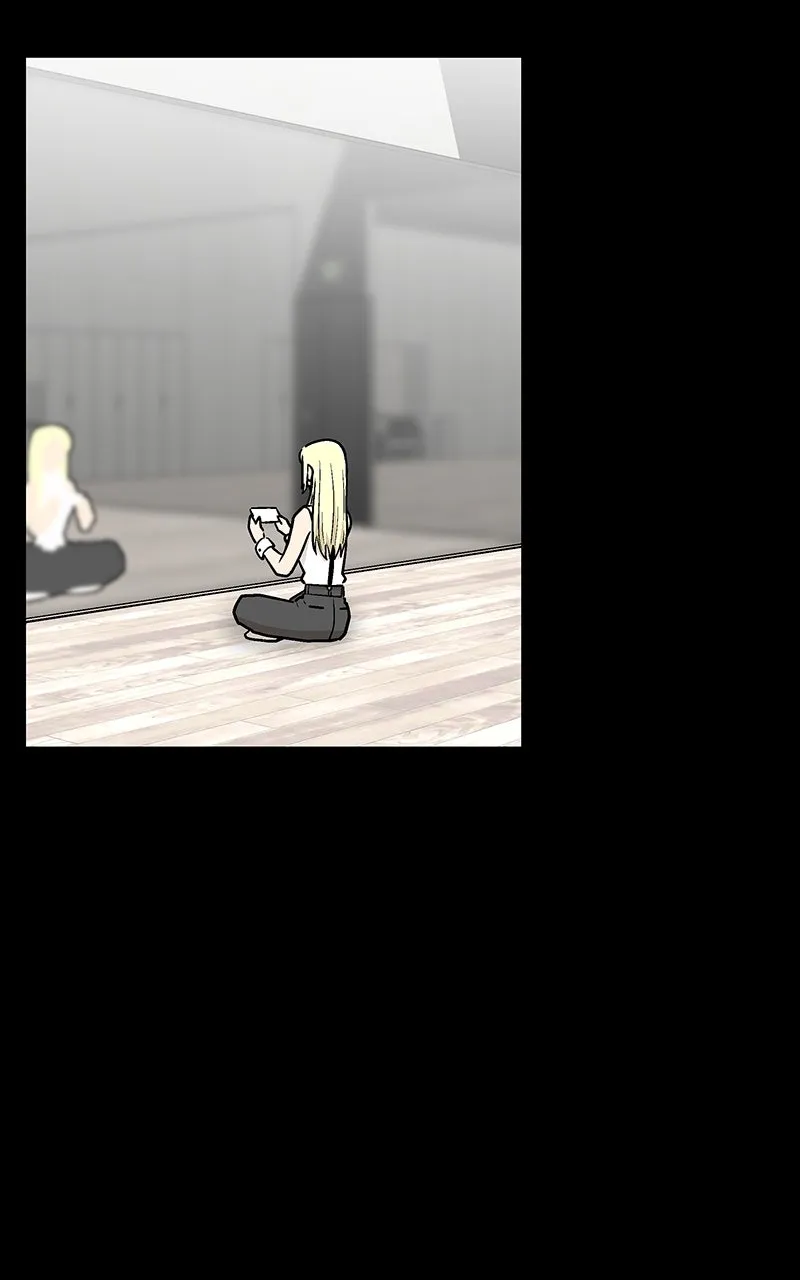 Skool of Street Chapter 35 page 28 - 