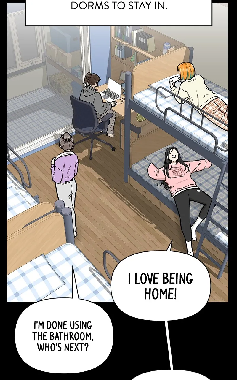 Skool of Street Chapter 35 page 30 - 