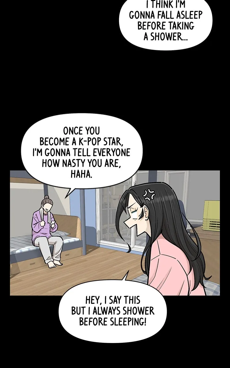 Skool of Street Chapter 35 page 31 - 