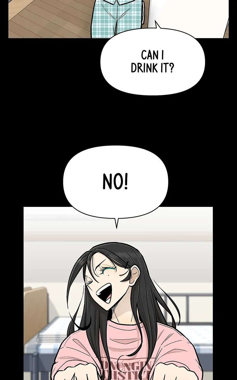 Skool of Street Chapter 35 page 34 - 