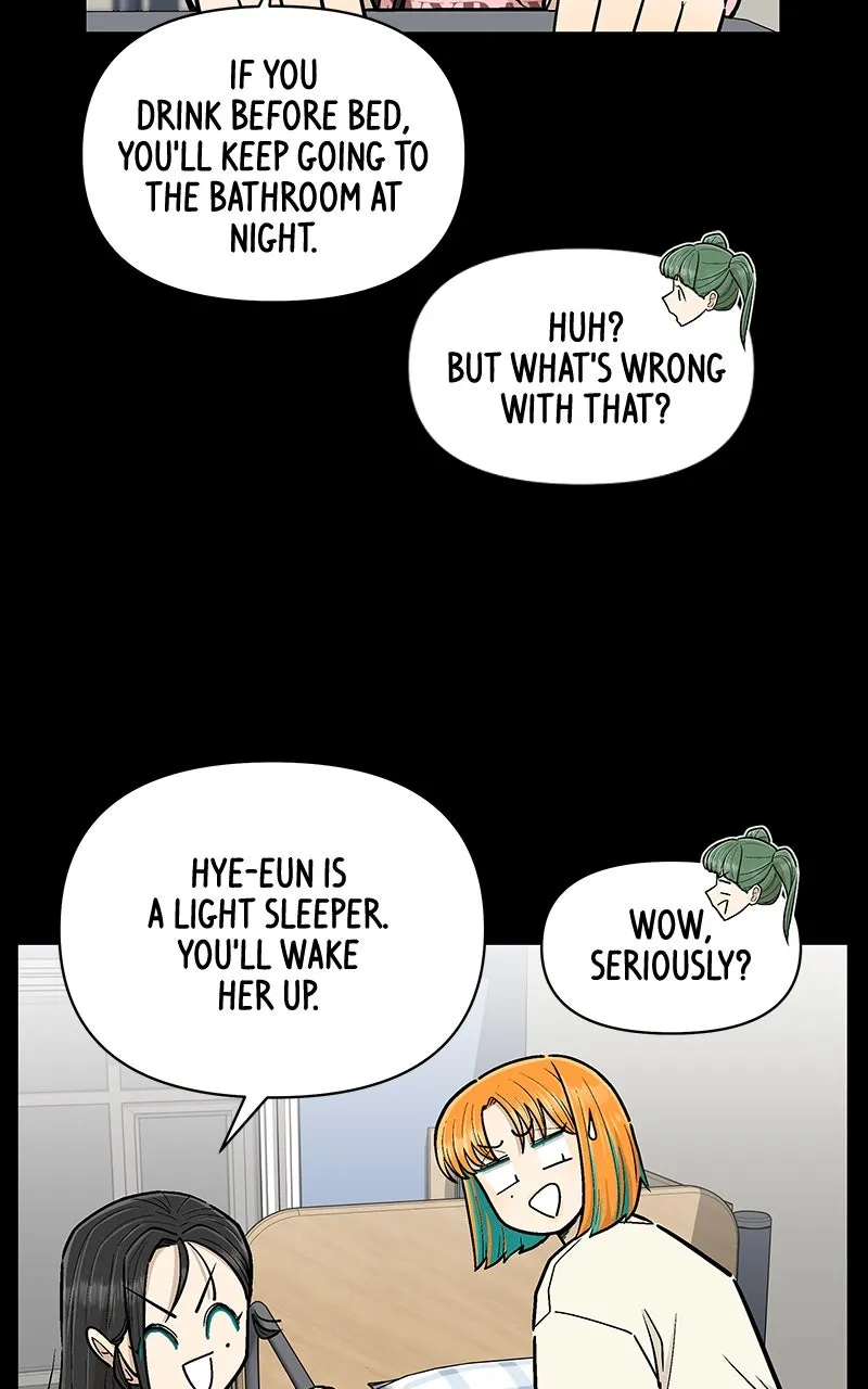 Skool of Street Chapter 35 page 35 - 